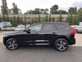 Volvo XC60 2.0 /145kW