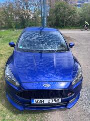Ford Focus 2.0 /184kW