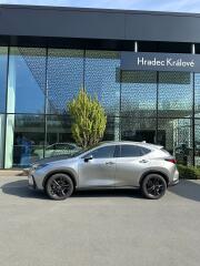 Lexus NX 450h plus 2.5 /227kW