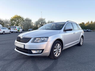 �koda Octavia 2.0 TDI 110 kW � bez investic