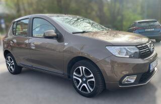 Dacia Sandero 1.0 /54kW