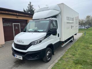 Iveco ostatn� Daily 3.0 50C do 3.5t, Sk���