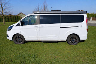 Ford FORD TOURNEO CUSTOM