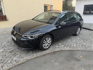 Volkswagen Golf 2.0 /85kW