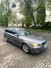 BMW BMW E61 520d 2008 120kw