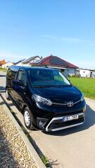 Toyota ProAce Verso 2.0 /110kW
