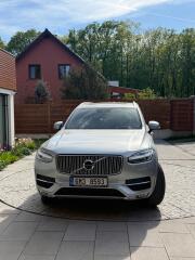 Volvo XC90 2.0 /173kW INSCRIPTION 71920km