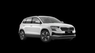 �koda Karoq NOV� AUTO