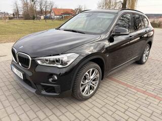 BMW X1 2.0 /140kW