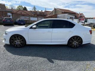 �koda Octavia 1.8 /132kW