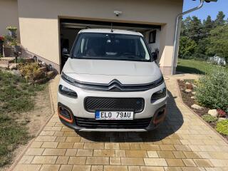 Citro�n �-Berlingo 