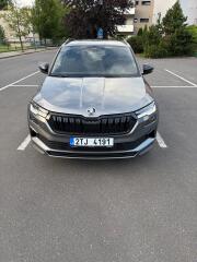 �koda Karoq 