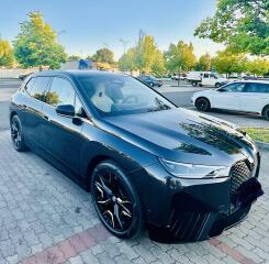 BMW iX BMW IX50 M SPORT