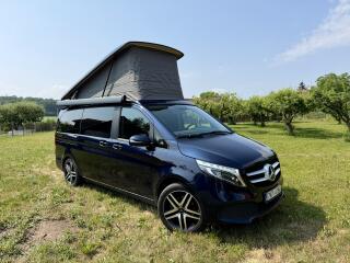 Mercedes-Benz HORIZON