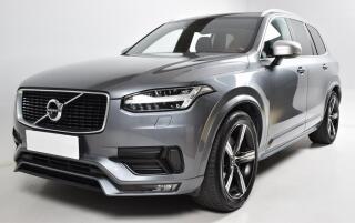 Volvo XC90 Volvo XC90 R-Design AWD | B&W 