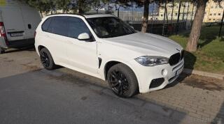 BMW X5 Prod�m BMW X5 xDrive 30d
