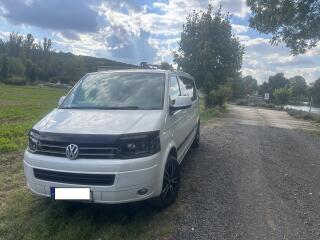 Volkswagen Caravelle Comfortline Long 
