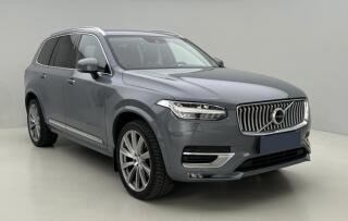 Volvo XC90 XC90 B5 Inscription AWD