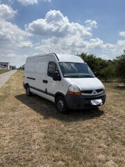 Renault Master Renault Master L2H2