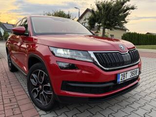 �koda Kodiaq 