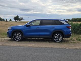 �koda Kodiaq Nab�z�m k prodeji �kodu Kodiaq