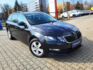 �koda Octavia 