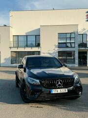 Mercedes-Benz GLC odpo�et DPH
