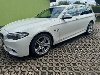 BMW BMW 520d M-Packet