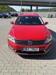 Volkswagen Passat VW PASSAT B7 HIGHLINE, 130KW