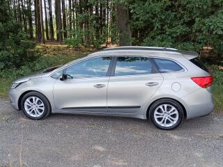 Kia Ceed SW Prod�m Kia Cee
