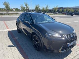 Lexus UX 250h Limited Edition 4x4