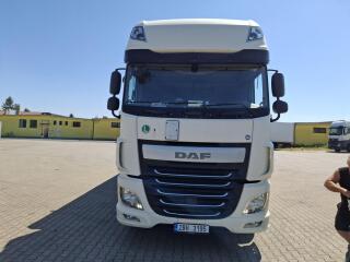 DAF XF 