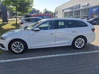 �koda Octavia 