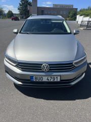 Volkswagen Passat 2.0TDI, Highline, DSG, STK3/28