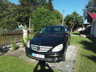 Mercedes-Benz ostatn� Sport