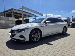 Volkswagen Arteon Elegance