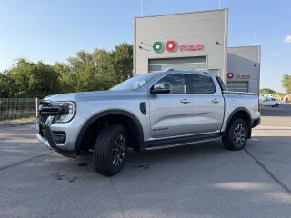 Ford Ranger Wildtrack 