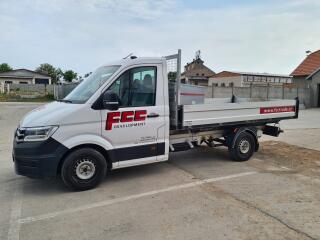 Volkswagen Crafter skl�p��