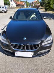 BMW PROD�M BMW 750d xdrive, sporto