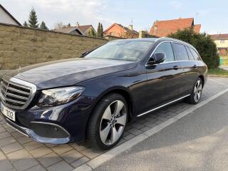 Mercedes-Benz 350D4x4,EXCLUSIV,ta�n�,PANORAM