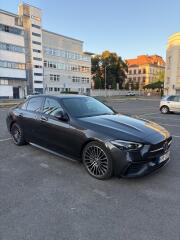 Mercedes-Benz C300 4MATIC