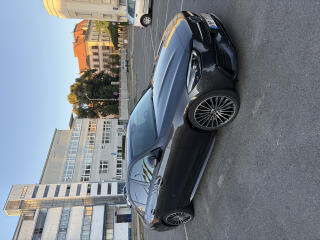 Mercedes-Benz C300 4MATIC