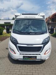 Weinsberg CaraCompact Edition Pepper 