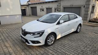 Renault M�gane top stav