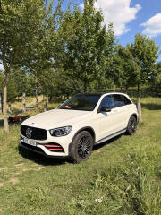 Mercedes-Benz CLC Mercedes-Benz GLC 300 2022