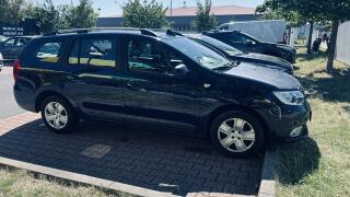 Dacia Logan DACIA LOGAN MCV 2018