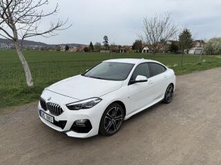 BMW BMW 218i Gran Coup� M Sport
