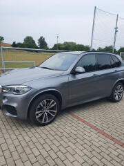 BMW X5 40dXdrive