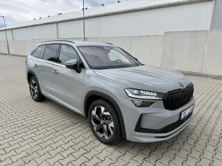 �koda Kodiaq SPORTLINE 2.0 TDI DSG