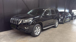 Toyota Land Cruiser  2.8 D-4D Executive